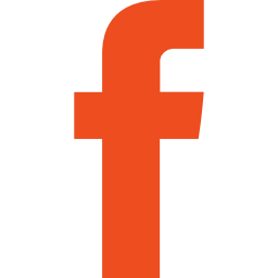 facebook letter logo 2 - Kontakt