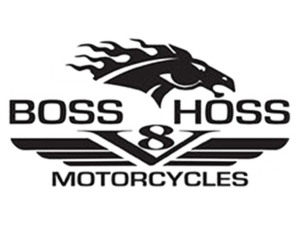 boss hoss logo 300x225 - Our partners