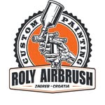 Roly AirBrush